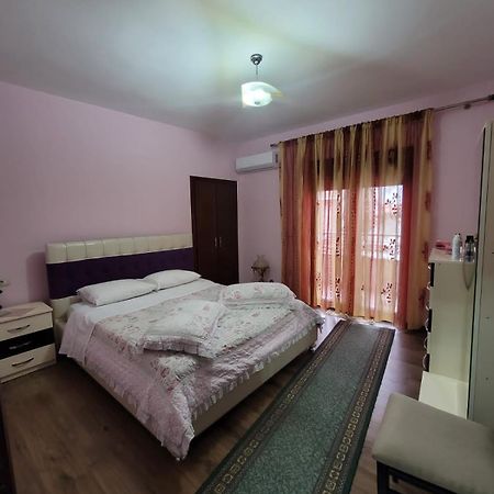 Guesthouse Kocibelli 코르처 외부 사진