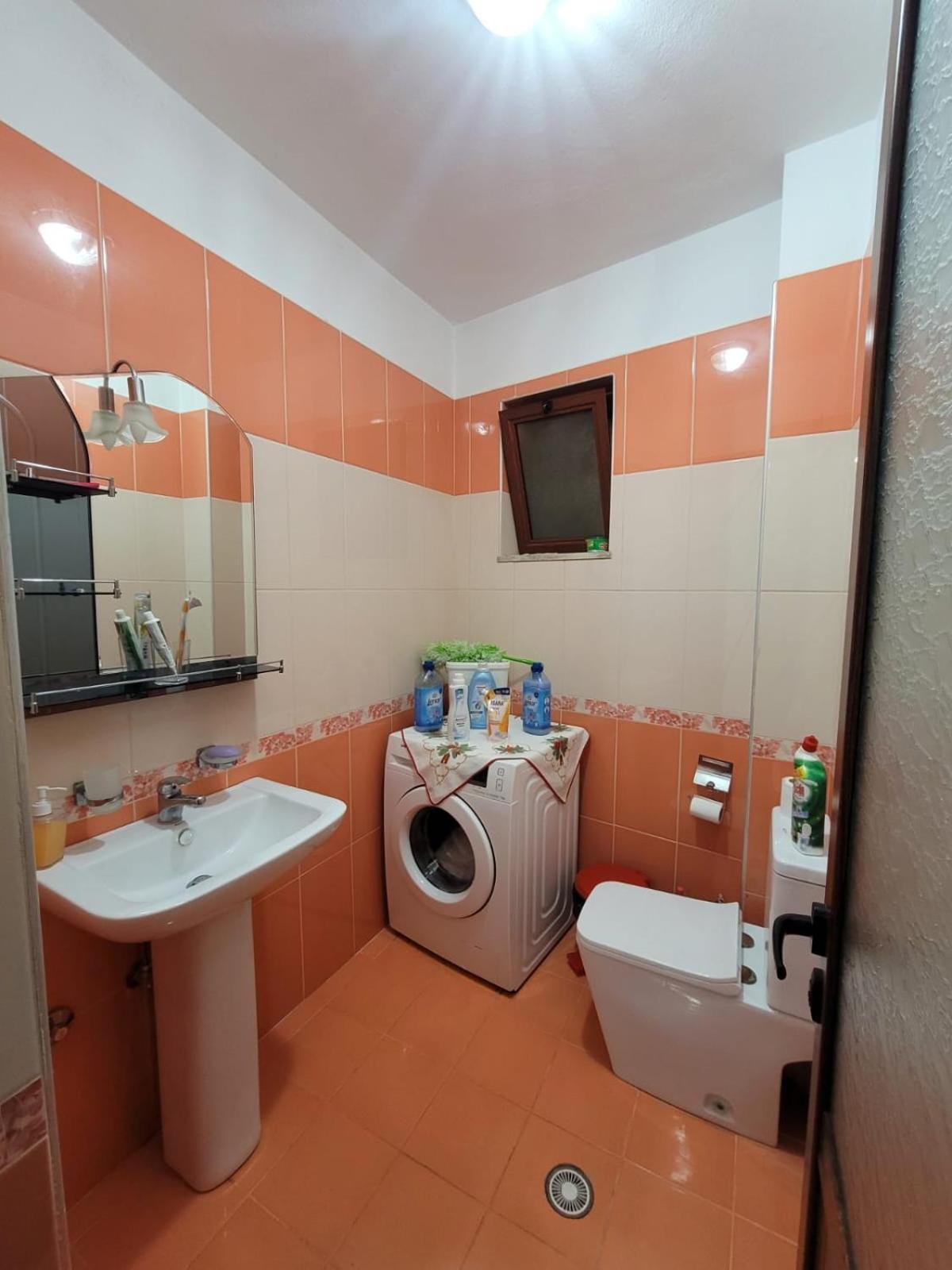 Guesthouse Kocibelli 코르처 외부 사진